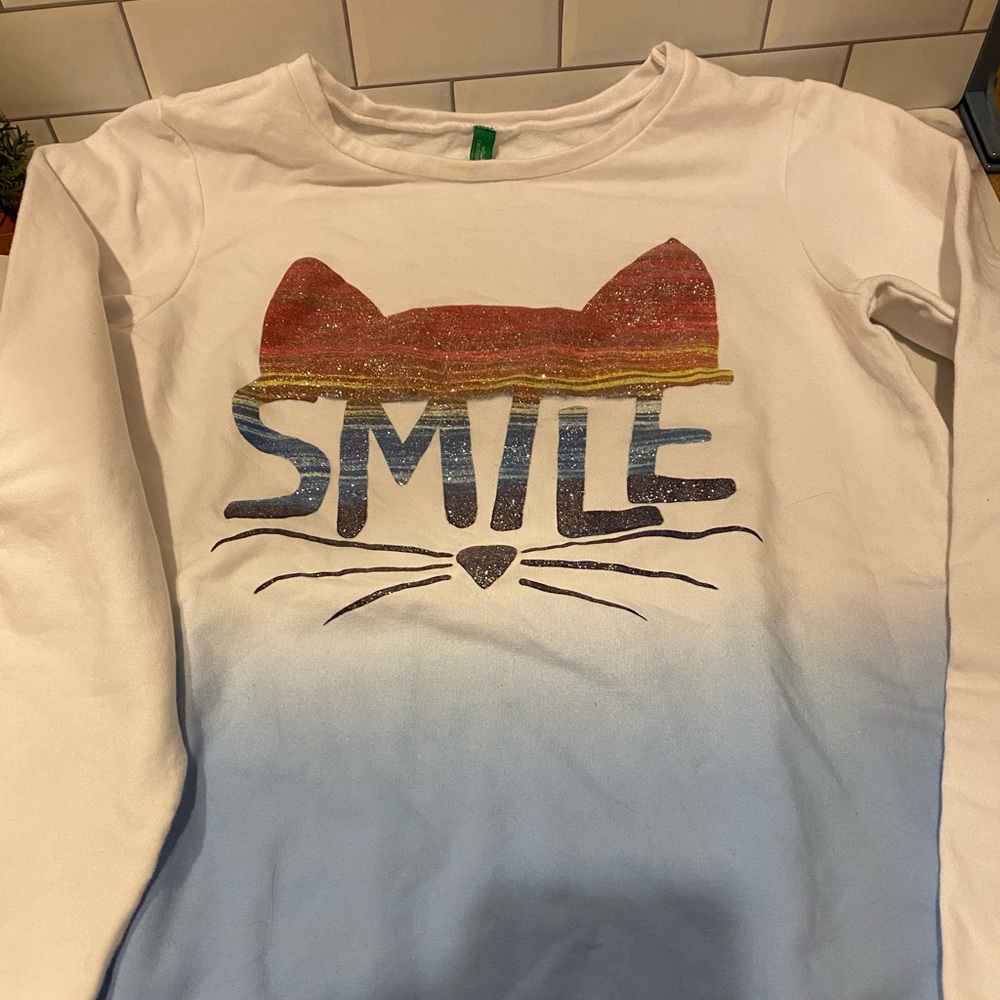 Brand new sweater for girls